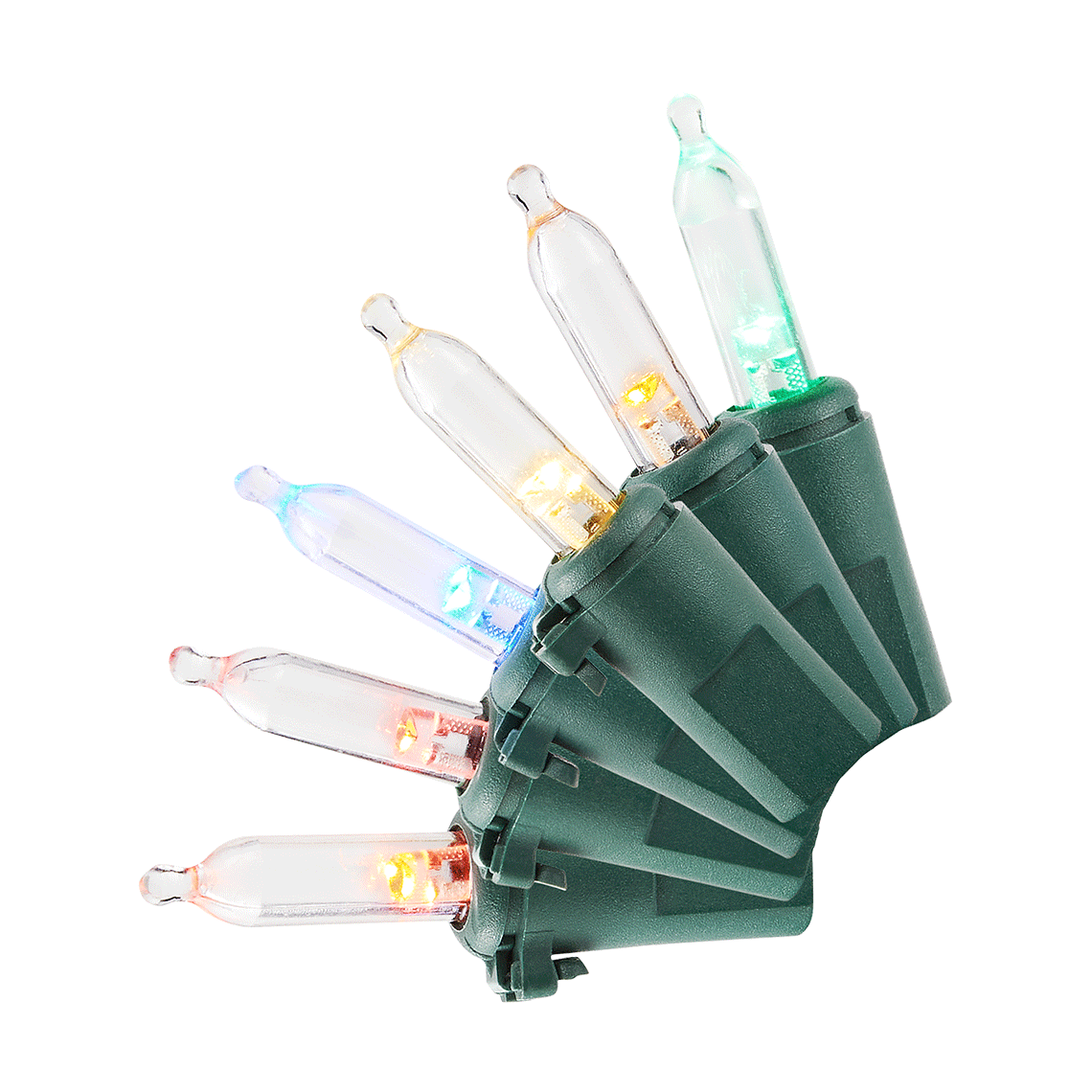 Christmas Lights The Home Depot